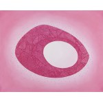 Iwona Demko (b. 1974, Sanok), "Self-pleasure I", 2023