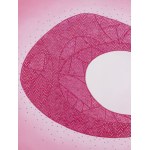 Iwona Demko (b. 1974, Sanok), "Self-pleasure I", 2023