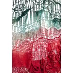 Anna Przybylo (b. 1988, Nisko), "Hospital Landscape," 2015