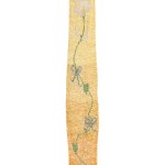 Ewa Dabkowska (b. 1998, Olsztyn), "Sun-Kissed," 2024