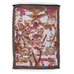 Aleksandra Stasik (b. 2000), "Countermapping in the context of Podhale culture," 2025