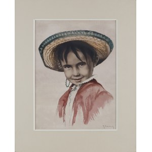 Roger HEBBELINCK (1912-1987), Jose