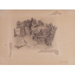 Tadeusz KULISIEWICZ (1899-1988), Szlembark 1952