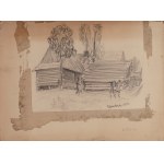 Tadeusz KULISIEWICZ (1899-1988), Szlembark 1952