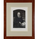 Kazimierz POCHWALSKI (1855-1940) - według, J.I.Kraszewski