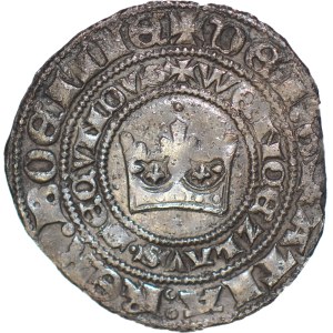 Venceslao II di Boemia 1300-1306, Praga penny