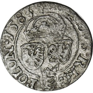Stefan Batory, Shellegag 1583, Olkusz, ID
