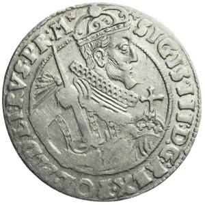 Sigismund III Vasa, Ort 1624 Bydgoszcz, PR:M