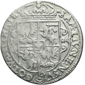 Sigismund III Vasa, Ort 1624 Bydgoszcz, PR:M
