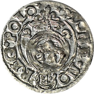 Zygmunt III Waza, Półtorak 1622, Bydgoszcz, menniczy