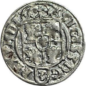 Zygmunt III Waza, Półtorak 1622, Bydgoszcz, menniczy
