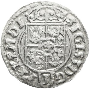 Zikmund III Vasa, Poloviční stopa 1624, Bydgoszcz, krásná