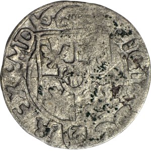 RRR, Ukrajina, Hetman Petro Poroshenko, Poloviční stopa 1662, ilustrováno