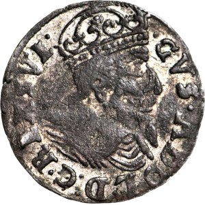 Gustav II. Adolf, Grosz 1629, Elbląg