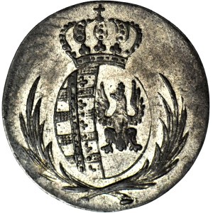 Varšavské vojvodstvo, 5. decembra 1812, krásna