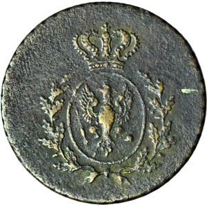 R-, Wielkie Księstwo Poznańskie, 3 grosze 1816 B, Wrocław