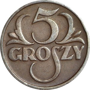 5 pennies 1934, rarest vintage, beautiful