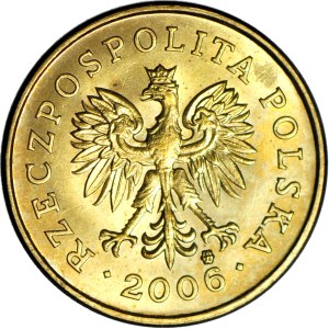 R-, 2 centesimi 2006, zecca, distruzione, ROVESCIO 180 gradi