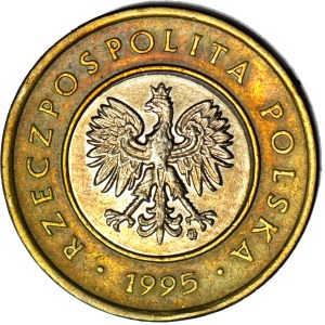 RR-, 2 zlaté 1995, DESTRUCT, REFLECT 180 stupňov