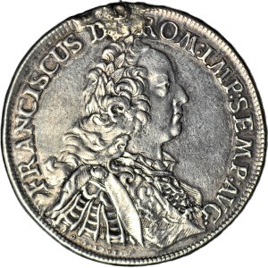 Germany, City of Regensburg, Thaler 1754 ICB