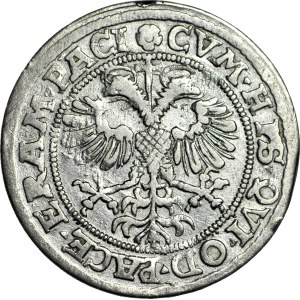 Switzerland, Lucerne, dicken 1610, St. Leodegar