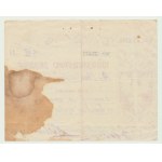 RRR-, 48 grams of gold 1923, UNKNOWN SER. C, Ministry of the Treasury - donation to the National Treasury, COLLECTION COMMITTEE!!!!