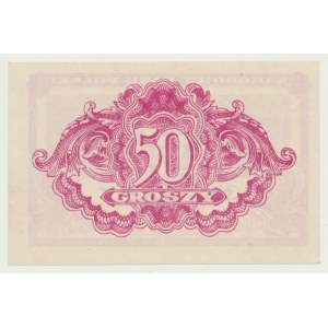 50 groszy 1944