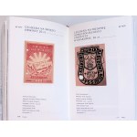 P. Sobanski, Catalog of bricks 1945-1950