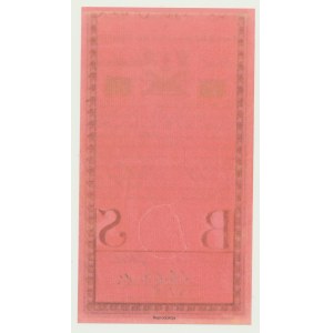 100 Zloty 1794, Kosciuszko-Aufstand, originalgetreue Reproduktion 2006 aus PWPW