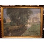 Wierzby, Mikhail Gorstkin Wywiórski (1861 Warsaw - 1926 Berlin)
