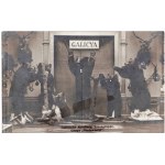 GALICIA - "Bears" Group [Hunting] [Hunting].