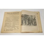 Polska Flota Napowietrzna biweekly illustrated organ of Polish aviation Year 1 No. 6-7 aviation aeronautics automobilism