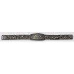 PSZnZ, Monte Cassino commemorative bracelet 18 V 1944