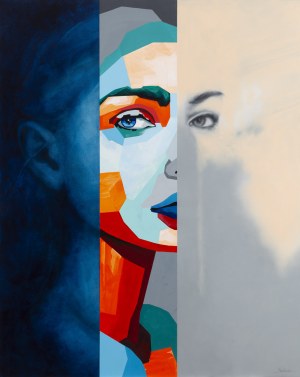 Patrycja Nurkan (ur. 1988, Łódź), 