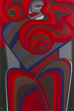 Katarzyna Chmiel \ Kate Hope (ur. 1988), 