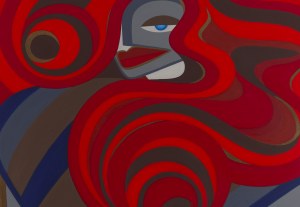 Katarzyna Chmiel \ Kate Hope (ur. 1988), 