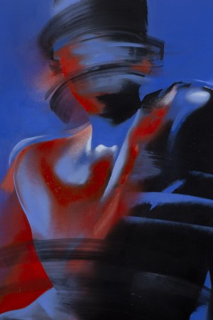 Izabela Manturo (ur. 1995, Wałcz), 