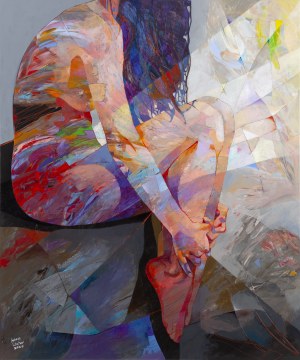 Adam Wątor (ur. 1970, Myślenice), 