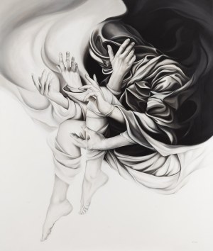 Anna Chorzępa-Kaszub (ur. 1985, Poznań), 