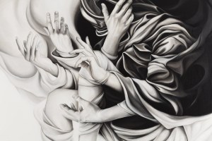 Anna Chorzępa-Kaszub (ur. 1985, Poznań), 