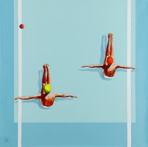 Renata Magda (ur. 1980, Rzeszów), 