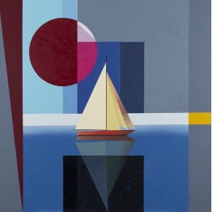 Marek Plewniak (ur. 1949), Silvi Marina, 2026