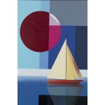 Marek Plewniak (ur. 1949), Silvi Marina, 2026
