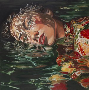 Zuzanna Strychalska (ur. 1991, Toruń), 