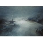 Hubert Jablonski (b. 1979, Kielce), Untitled, 2026