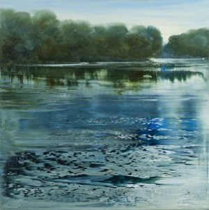 Jagoda Kaczmarczyk-Hudzik (ur. 1966, Kraków), 