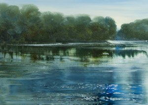 Jagoda Kaczmarczyk-Hudzik (ur. 1966, Kraków), 