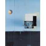 Marcin Różanski \ Albert Tison (b. 1976), A New Error, 2025.