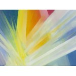 Maciej Kulesza (b. 1987, Bialystok), Prism, 2025