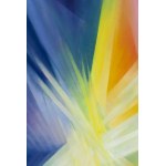Maciej Kulesza (b. 1987, Bialystok), Prism, 2025